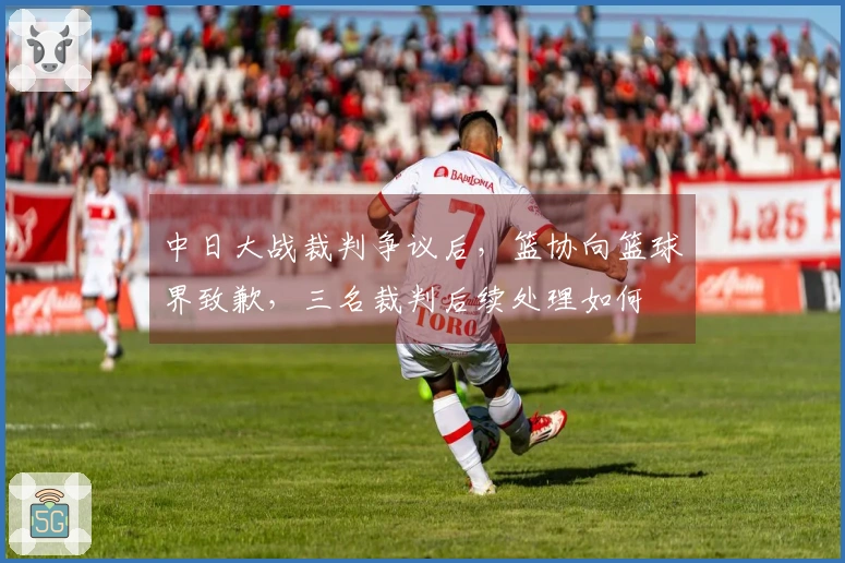 中日大战裁判争议后，篮协向篮球界致歉，三名裁判后续处理如何